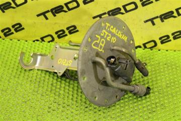 Запчасть корпус топливного насоса Toyota Caldina 2001