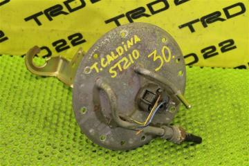 Запчасть корпус топливного насоса Toyota Caldina 2001