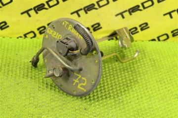 Фото запчасти корпус топливного насоса Toyota RAUM 2001 контрактная запчасть Запчасть корпус топливного насоса Toyota RAUM 2001