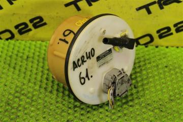 Запчасть корпус топливного насоса Toyota Estima 2006