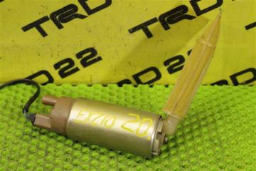 Насос топливный Toyota RAUM 2001