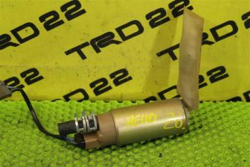 Насос топливный Toyota Corolla 1999