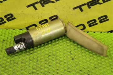 Насос топливный Toyota Caldina 1997