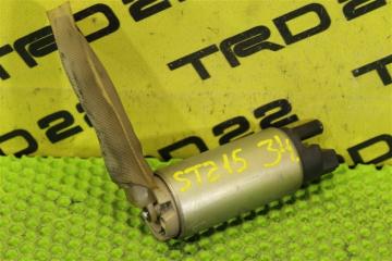 Насос топливный Toyota Caldina 2001