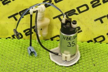 Фото запчасти насос топливный Toyota Corolla Fielder 2016 контрактная запчасть Запчасть насос топливный Toyota Corolla Fielder 2016