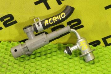 Фото запчасти регулятор давления топлива Toyota Estima 2005 контрактная запчасть Запчасть регулятор давления топлива Toyota Estima 2005