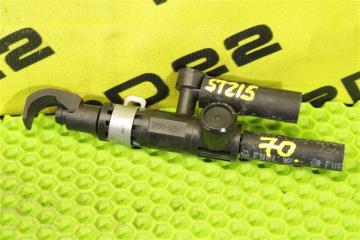 Фото запчасти регулятор давления топлива Toyota Caldina 2000 контрактная запчасть Запчасть регулятор давления топлива Toyota Caldina 2000