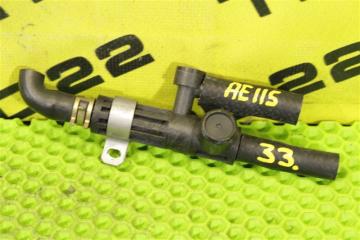 Фото запчасти регулятор давления топлива Toyota Corolla Spacio 2000 контрактная запчасть Запчасть регулятор давления топлива Toyota Corolla Spacio 2000