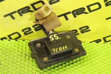 Реостат печки Toyota Estima Emina 1998 контрактная Реостат печки Toyota Estima Emina 1998