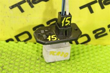 Реостат печки Toyota Estima Lucida 1999 контрактная Реостат печки Toyota Estima Lucida 1999