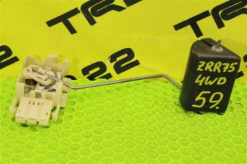 Фото запчасти датчик уровня топлива Toyota Noah 2010 контрактная запчасть Запчасть датчик уровня топлива Toyota Noah 2010