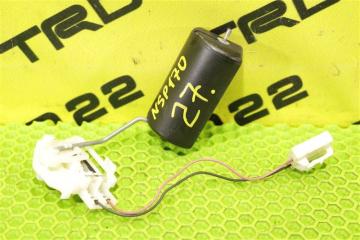 Фото запчасти датчик уровня топлива Toyota Sienta 2017 контрактная запчасть Запчасть датчик уровня топлива Toyota Sienta 2017