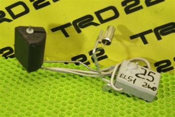 Фото запчасти датчик уровня топлива Toyota Corsa 1998 контрактная запчасть Запчасть датчик уровня топлива Toyota Corsa 1998