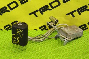 Фото запчасти датчик уровня топлива Toyota Corsa 1998 контрактная запчасть Запчасть датчик уровня топлива Toyota Corsa 1998