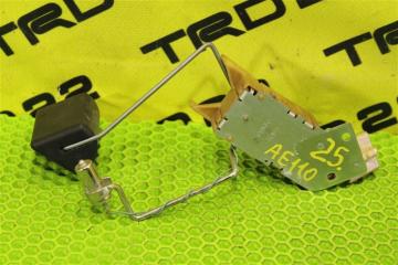 Запчасть датчик уровня топлива Toyota Corolla 1999