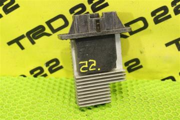 Реостат печки Toyota Corona Premio 1999 контрактная Реостат печки Toyota Corona Premio 1999