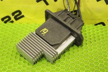 Реостат печки Toyota Ipsum 2005 контрактная Реостат печки Toyota Ipsum 2005