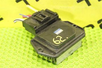 Реостат печки Toyota Corolla 2005 контрактная Реостат печки Toyota Corolla 2005