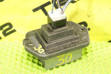 Реостат печки Mazda Demio 2012