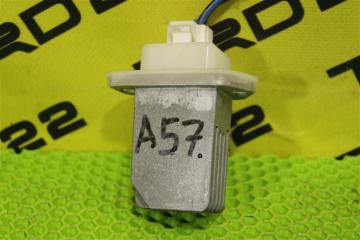 Запчасть реостат печки Nissan Sunny 2003