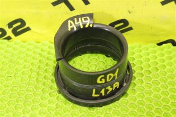 Запчасть патрубок воздухозаборника Honda Fit 2005