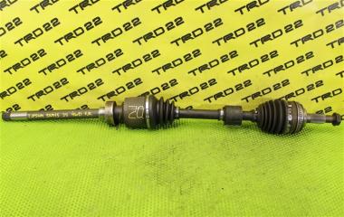 Привод передний правый Toyota Ipsum 2000