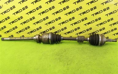 Привод передний правый Toyota Ipsum 2000