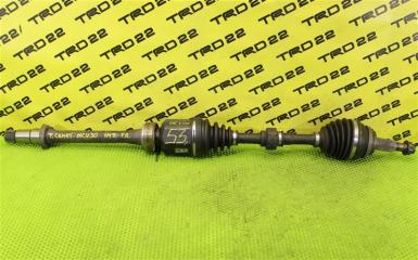 Привод передний правый Toyota Camry 2005