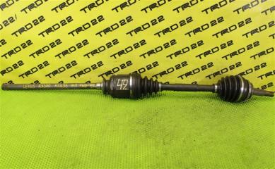 Привод передний правый Lexus RX300 2004