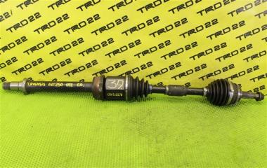 Привод передний правый Toyota Avensis 2008 контрактная Привод передний правый Toyota Avensis 2008