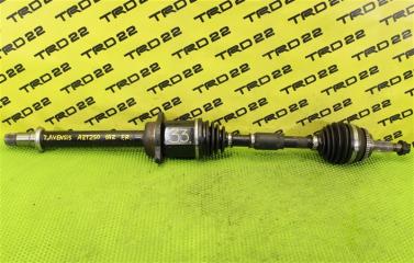 Привод передний правый Toyota Avensis 2008 контрактная Привод передний правый Toyota Avensis 2008
