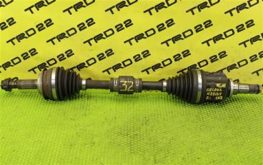 Привод передний левый Toyota Corolla  Fielder 2015