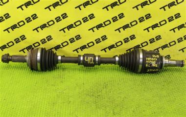 Привод передний левый Toyota Probox 2017