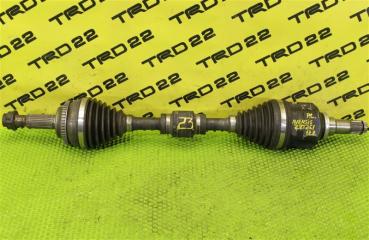 Привод передний левый Toyota Avensis 2007 контрактная Привод передний левый Toyota Avensis 2007