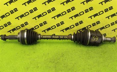 Привод передний левый Toyota Avensis 2000 контрактная Привод передний левый Toyota Avensis 2000