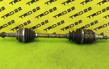 Привод передний левый Toyota Avensis 2000 контрактная Привод передний левый Toyota Avensis 2000