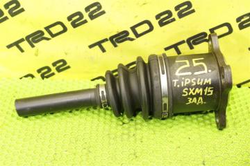 ШРУС внутренний задний Toyota Ipsum 2000 контрактная ШРУС внутренний задний Toyota Ipsum 2000