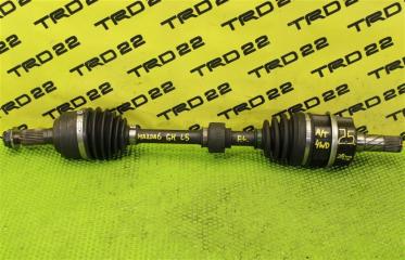 Фото запчасти привод передний левый Mazda Mazda6 2011 контрактная запчасть Запчасть привод передний левый Mazda Mazda6 2011