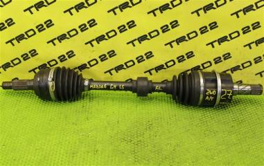 Фото запчасти привод передний левый Mazda Mazda6 2011 контрактная запчасть Запчасть привод передний левый Mazda Mazda6 2011