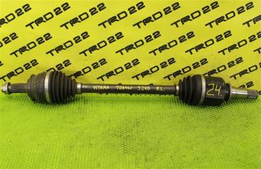 Привод задний левый Suzuki Grand Vitara 2010