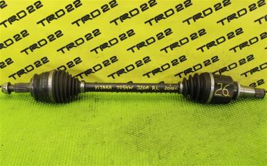 Привод задний левый Suzuki Grand Vitara 2010