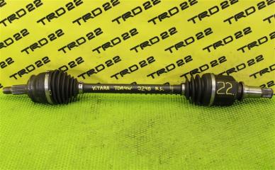 Привод задний левый Suzuki Grand Vitara 2010