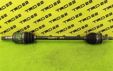 Привод передний Subaru Legacy 2007