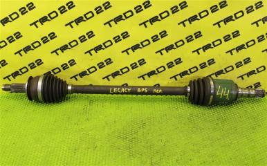 Привод передний Subaru Legacy 2007