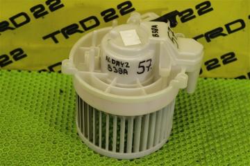 Фото запчасти мотор печки Nissan DAYZ 2023 контрактная запчасть Запчасть мотор печки Nissan DAYZ 2023