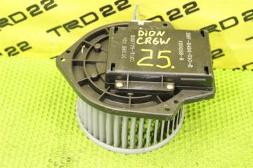 Фото запчасти мотор печки Mitsubishi Dion 2004 контрактная запчасть Запчасть мотор печки Mitsubishi Dion 2004