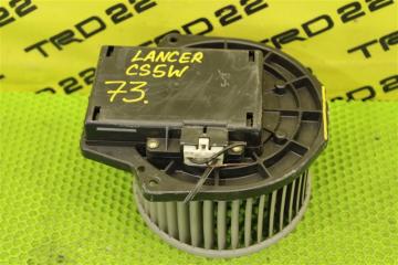 Фото запчасти мотор печки Mitsubishi Lancer Cedia 2003 контрактная запчасть Запчасть мотор печки Mitsubishi Lancer Cedia 2003