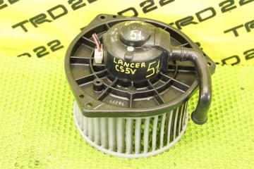 Фото запчасти мотор печки Mitsubishi Lancer 2003 контрактная запчасть Запчасть мотор печки Mitsubishi Lancer 2003