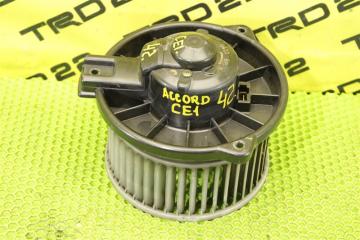 Мотор печки Honda Accord 1996