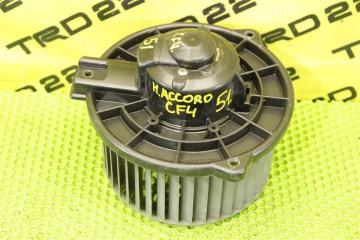 Мотор печки Honda Accord 2001